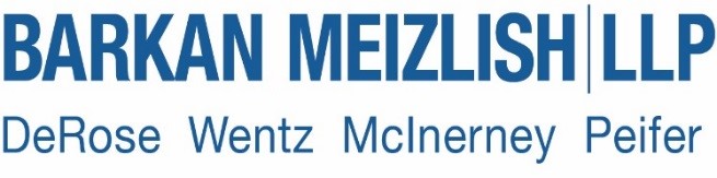 Barkan Meizlish DeRose Cox, LLP