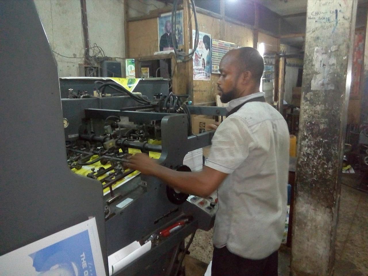 Ohio Workers’ Compensation Insurance Cover