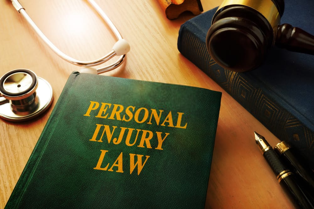 Types of Damages Can I Claim in an Ohio Personal Injury Lawsuit