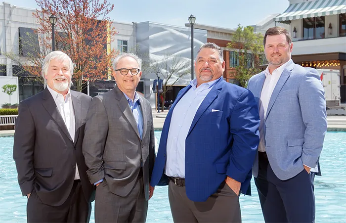 Barkan Meizlish DeRose Cox, LLP