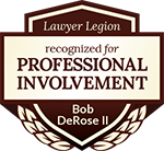 Professional Involvement