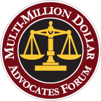 Multi-Million dollar associates forum